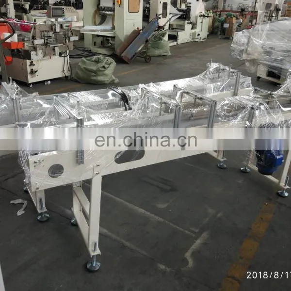 New Model Toilet Paper Bath Towel Making Machine photo-5