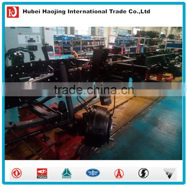 600P Cabin,chassis,body Parts photo-2