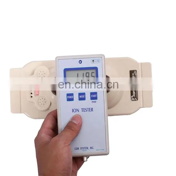 C-200 3 Ball Tourmaline Stones and ABS Projector Germanium Prostate Massage Device photo-5