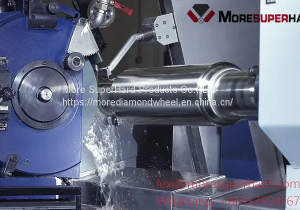 CBN Tool Processing Roll Case photo-5