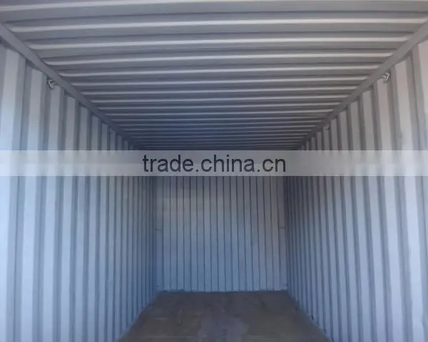 Used Shipping Container 40ft and 20ft Grade A Hot Sales photo-4