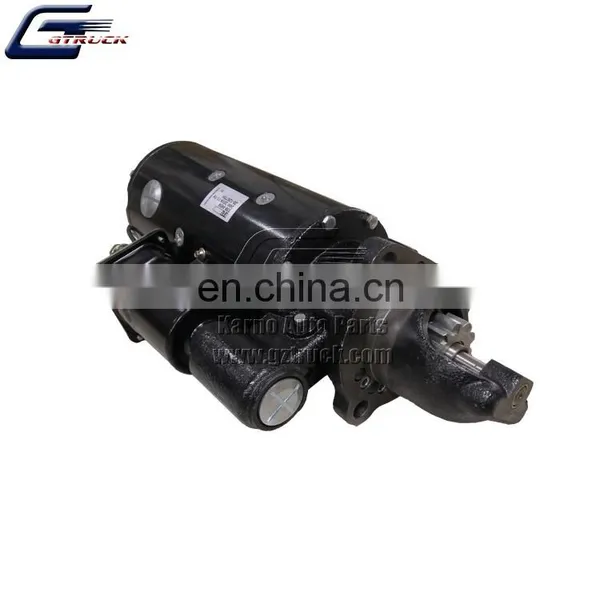 24V Auto Starter Motor Oem 338-3454 207-1556 207-1549 207-1562 237-1962 350-8694 for Caterpillar Excavator Starter Assy photo-4