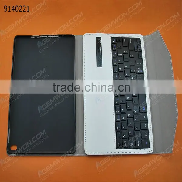 Bluetooth Keyboard for IPad Air2,white photo-2