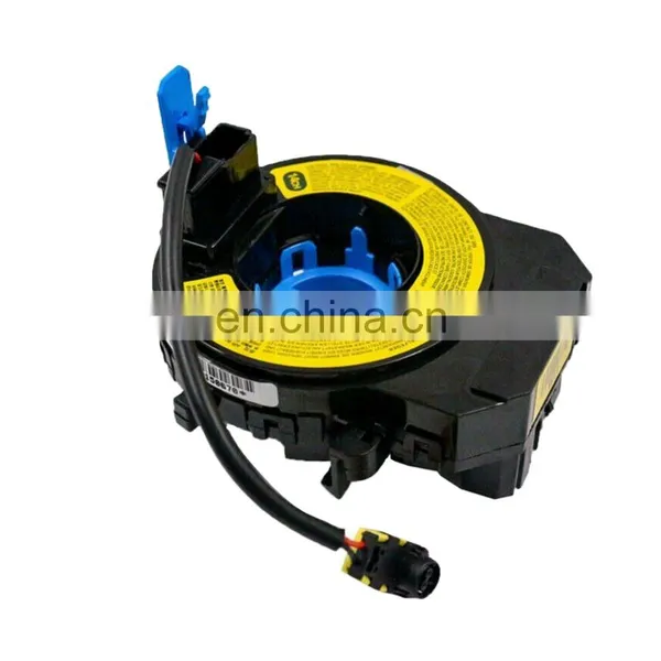 Wholesale Steering Wheel Hairspring Spiral Cable Clock Spring 93490-1W110 For Hyundai Sonata