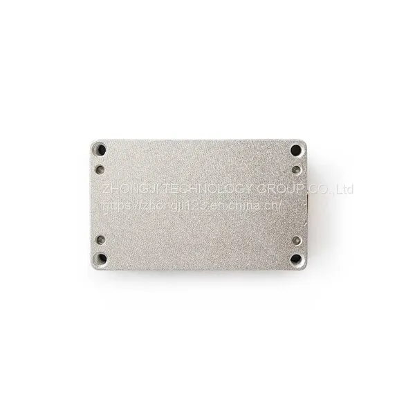 Near Field Test of Flat Plate Antenna Coupler Small for Wifi Power Test 6000MHz photo-4