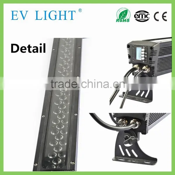 Led Outdoor Light 65pcs*3w IP65 Waterproof Led Wall Washer Light photo-6