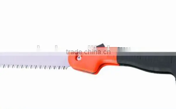 High Quality Foldable Gardening Tools Garden Saw photo-2