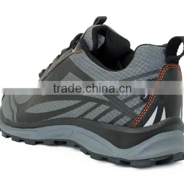 2014 Mens New Style Waterproof Trail Running Shoe photo-4