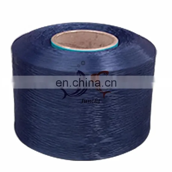 JC GOOD QUALITY Colored Nylon Rope, Blue Color Nylon Rope photo-3