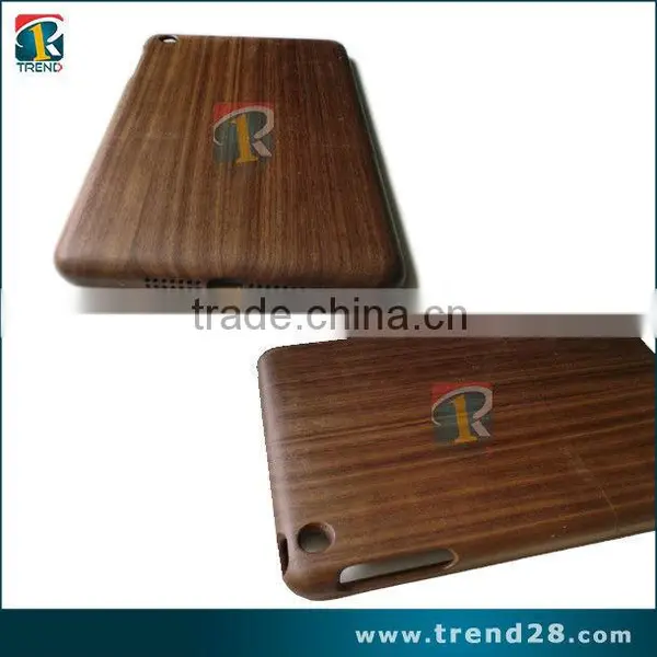 Express Wood Case for Ipad Mini photo-3