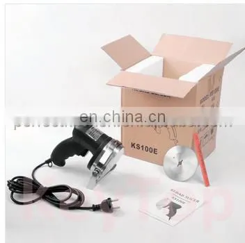 KS-100E Electric Doner Kebab Cutting Machine photo-4
