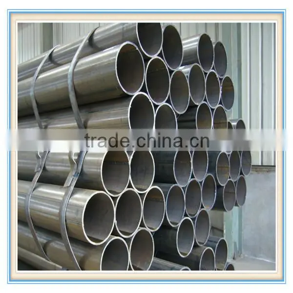 Steel Round Tube Diameter 40mm photo-5