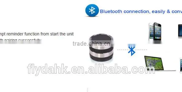 2016 Portable Wireless Stereo Bluetooth Speaker Bluetooth Mini Speaker With tv Card Reader &FM Radio Function. photo-4