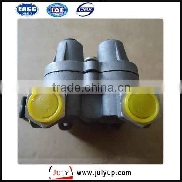 EQ DFAC Truck Parts 3515Q54-010 4-circuit Protection Valve photo-4