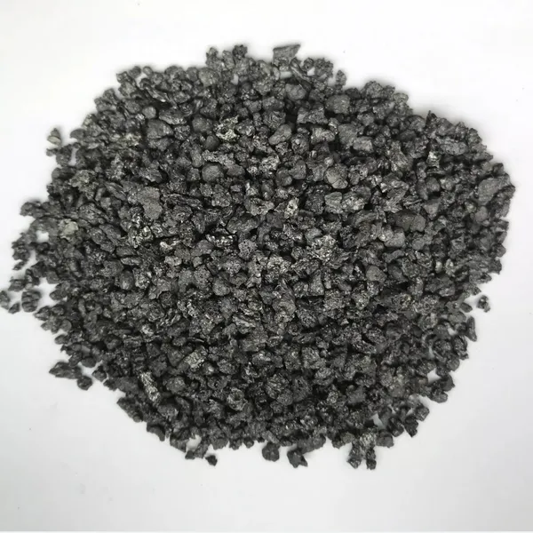 Professional Calcined Petroleum Coke Manufacturers Calcined Pet Coke
