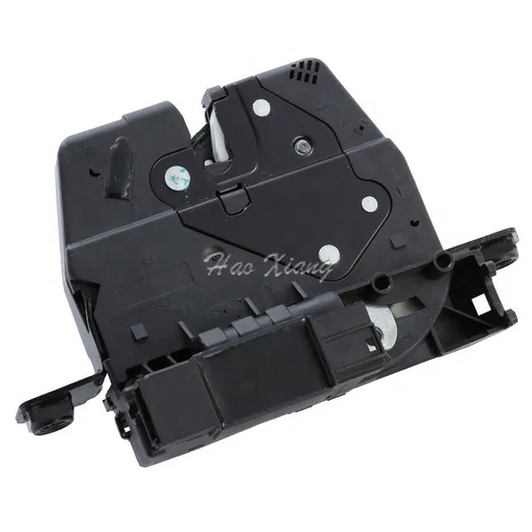 Haoxiang Auto Car Tailgate Door Lock Actuator Motor 51247269543 for BMW F07GT F10 F31 F01 F02 535i X5 photo-2