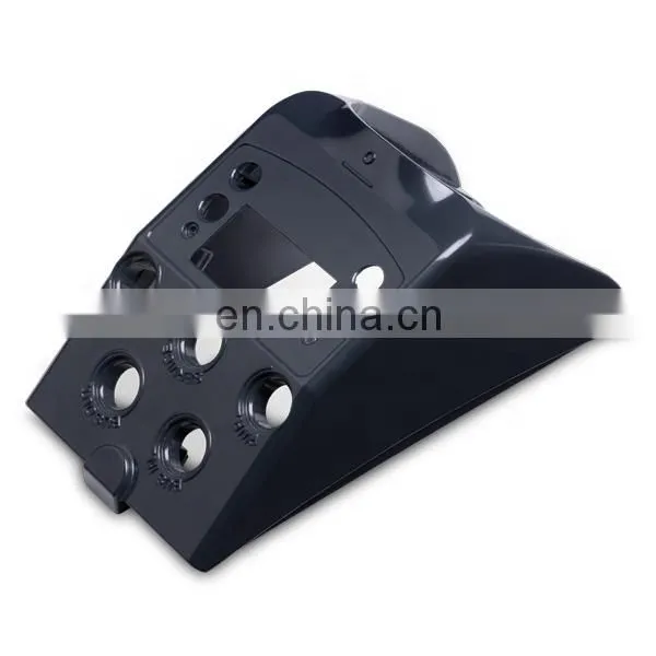 New Product Die Casting Parts Die-cast Light Barrier Die Casting Mold and Parts photo-3