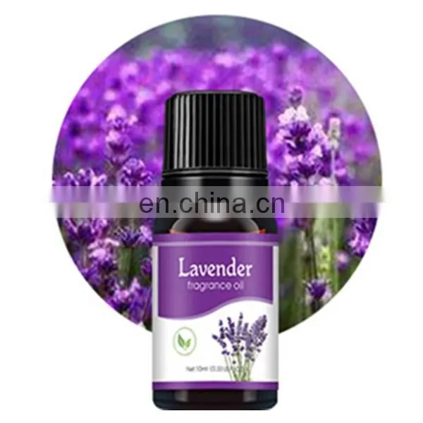 Retail Essential Oils 100% Pure Natural 10ml Glass Bottle For Diffuser Aroma Humidifier Diffuser photo-3