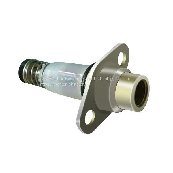 Mechanical Parts Solenoid Valves