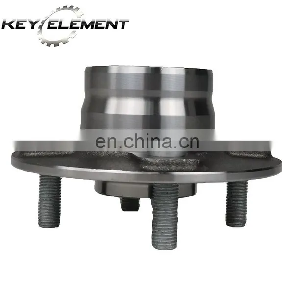 KEY ELEMENT Car Auto Parts Wheel Hub Steering Knuckle Front Rear OEM For KAI 52710-25000 Wheel Hub Bearing