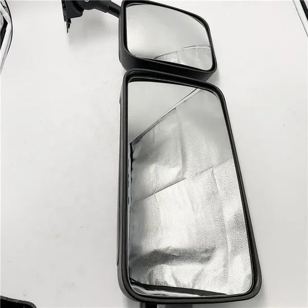 Factory Wholesale High Quality Rearview Mirror 8202020-A01 8202015-A01 For FAW photo-3