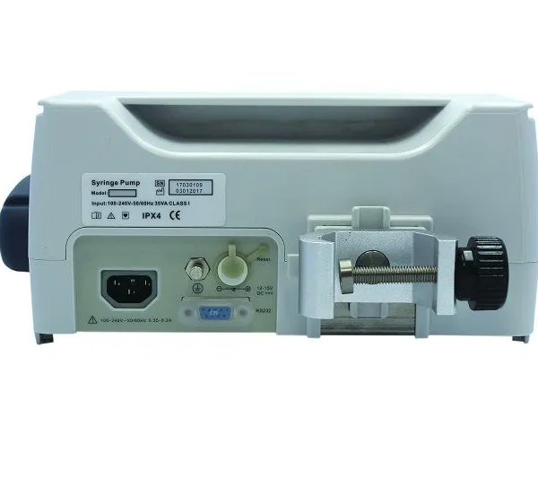 Шприцевый насос PRO-SP300