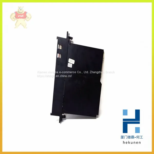 IC697CMM742 GE Mixed Output Card of Ethernet Communication Module photo-4