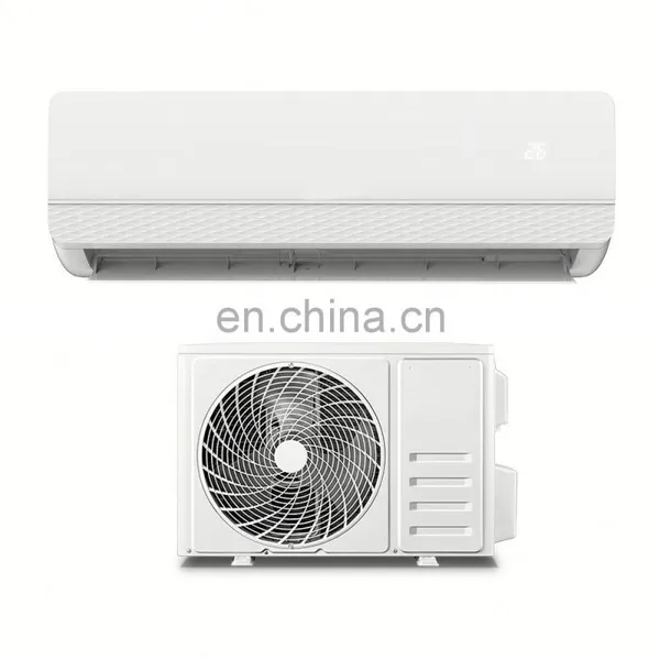 Factory Wholesale 110V Or 220V Inverter Type Inverter Air Conditioner Wall Split