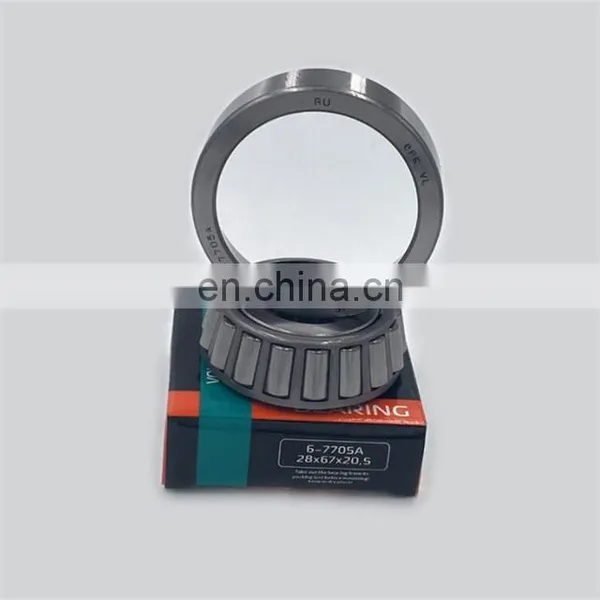 2101-2402025 Rear Axle Gearbox Bearing for VAZ-2101-07 Front (7705) Russia Cars photo-4