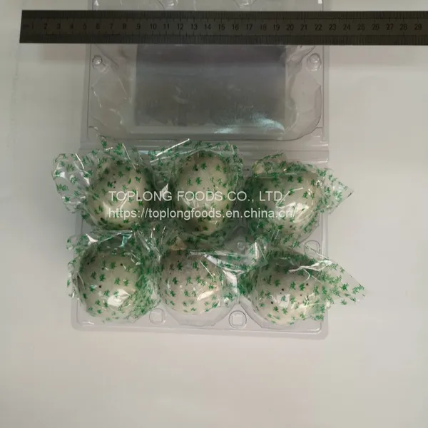 Salted Duck Eggs photo-2