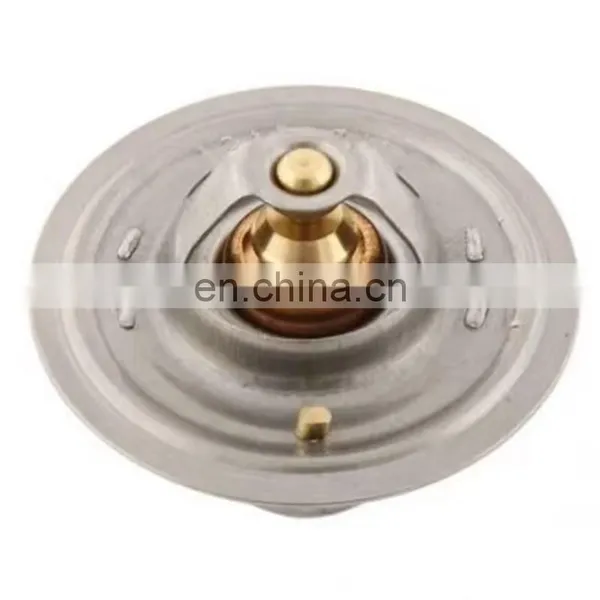 2858050 THERMOSTAT VALVE DIESEL ENGINE TRUCK PARTS ORIGINAL Thermostat 2858050 photo-2