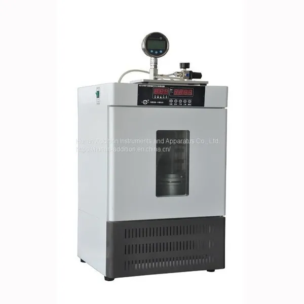 ASTM D1742 Oil Separation From Lubricating Grease During Storage Tester
