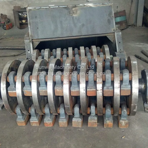 Sugarcane Shredder Hammer、Metal Shredder Hammers photo-2