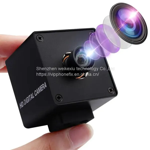 Autofocus USB WebCam 4K HD Computer Video Camera