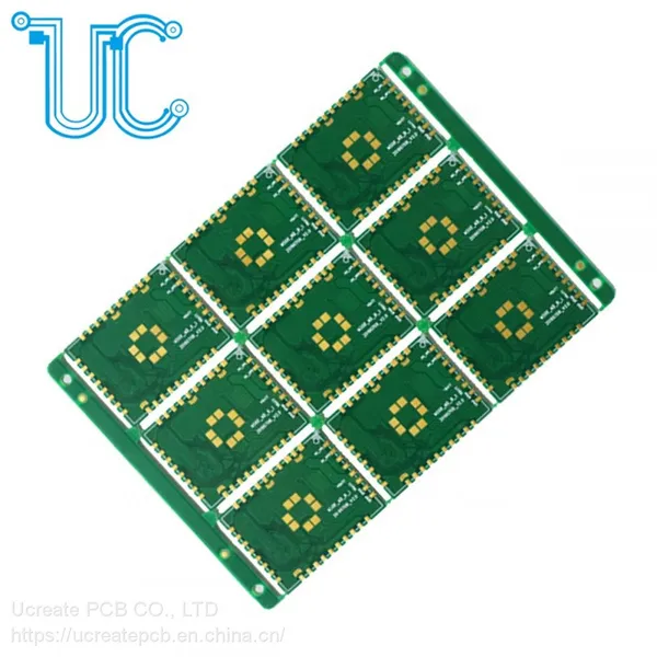 Low Cost Multilayer Rigid PCB, Multilayer Flex PCB, Rigid-Flex Board photo-2