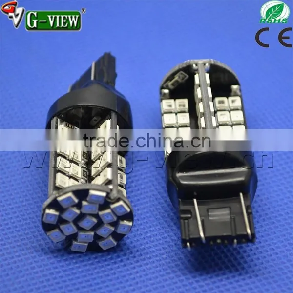 2016 Ingenious and Upgrade Led Vehicles Light T20 S25 1156/7 7440/3 79smd 2835 for All Cars on Hottest Sale photo-4