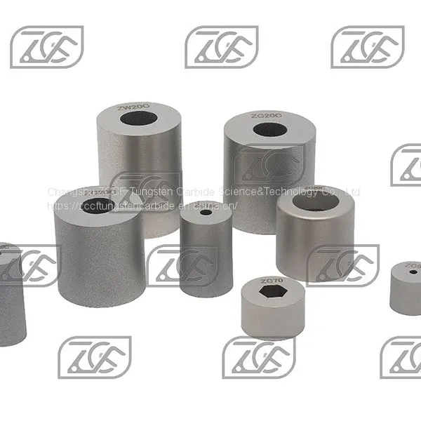 Customized Screw Die photo-2
