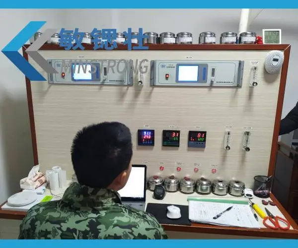 Hunan Minstrong Technology Co., Ltd company overview - view 2