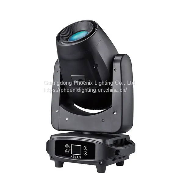 Moving Head Spot, 150W LED Moving Head Light