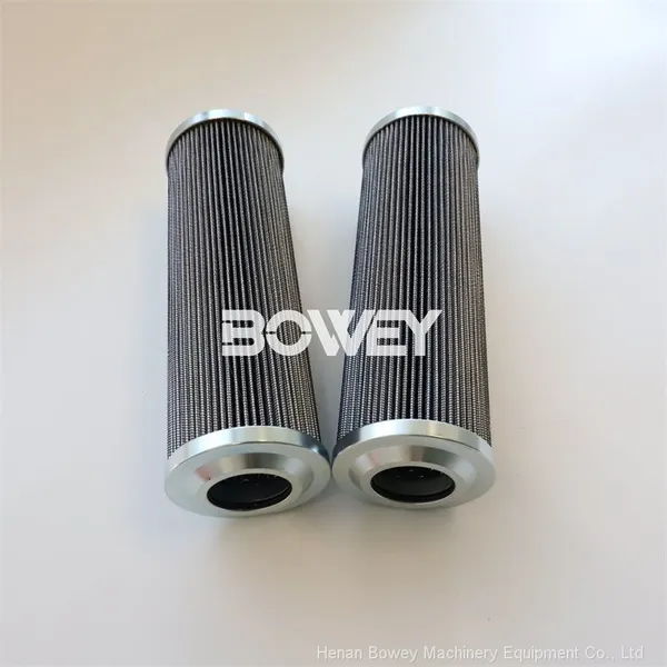 R928006897 2.0250 PWR3-B00-0-V Bowey Replaces Bosch Rexroth Hydraulic High Pressure Filter Element photo-5
