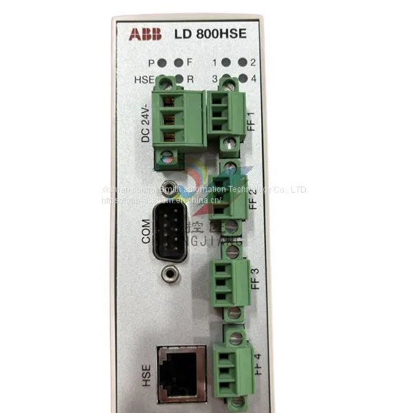 ABB 3HAC14550-2/09A Single Servo Drive Unit Negotiation photo-3