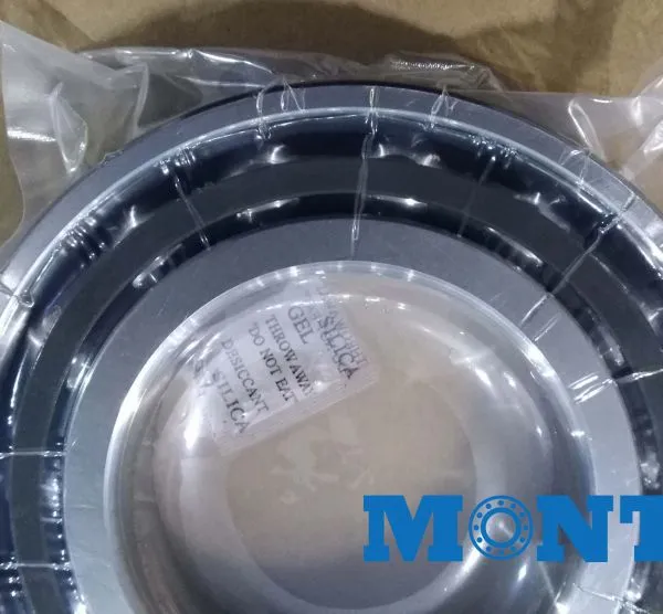 B7034-C-T-P4s Super Precision Angular Contact Ball Bearing photo-5