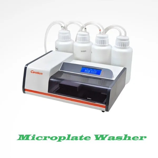 Microplate Washer photo-2
