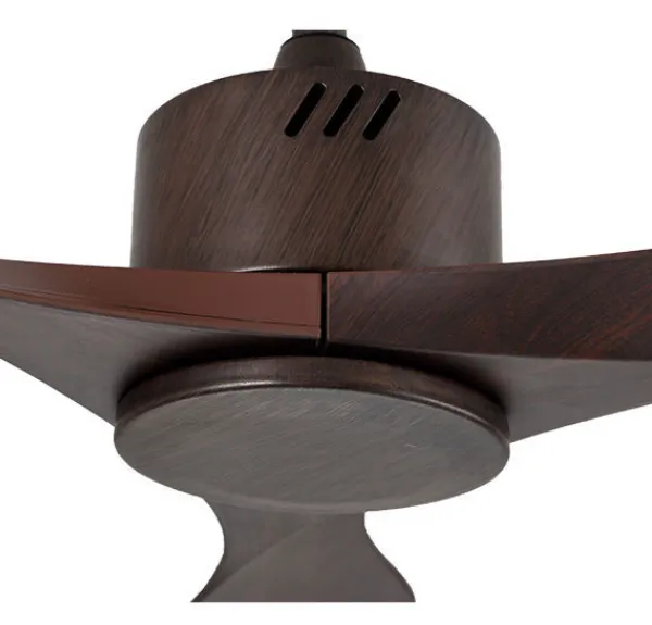 5 Best-selling 52 Inch Light Free Fan Lights in Europe and America,（Wechat:13510231336） photo-2