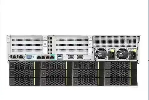 FusionServer 5288 V6 Brand-new Hyperfusion Server photo-3