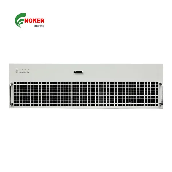 Triple Phase 400v Static Var Generator Svg 30kvar 50kvar 75kvar 100kvar 150kvar photo-2