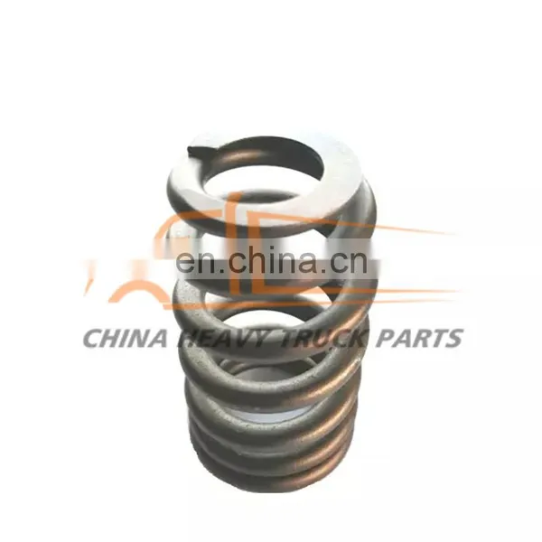 China Factory Direct Sales SINOTRUK SITRAK MAN MC11/MC13 Motor Parts 200V04102-0159 Valve Spring photo-2