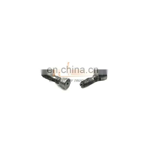 Factory Direct Sales A7 CNHTC SINOTRUK HOWO D12.38-30 Engine Accessories VG1246050011 Valve Setting Screw photo-5