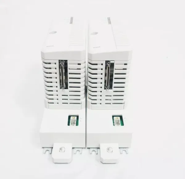 ABB BC810K02 3BSE031155R1 CEX-bus Interconnection Unit photo-3