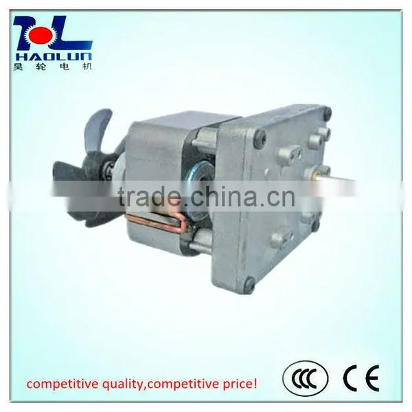 AC Gear Motor -2 (Rotisserie Motor) photo-5